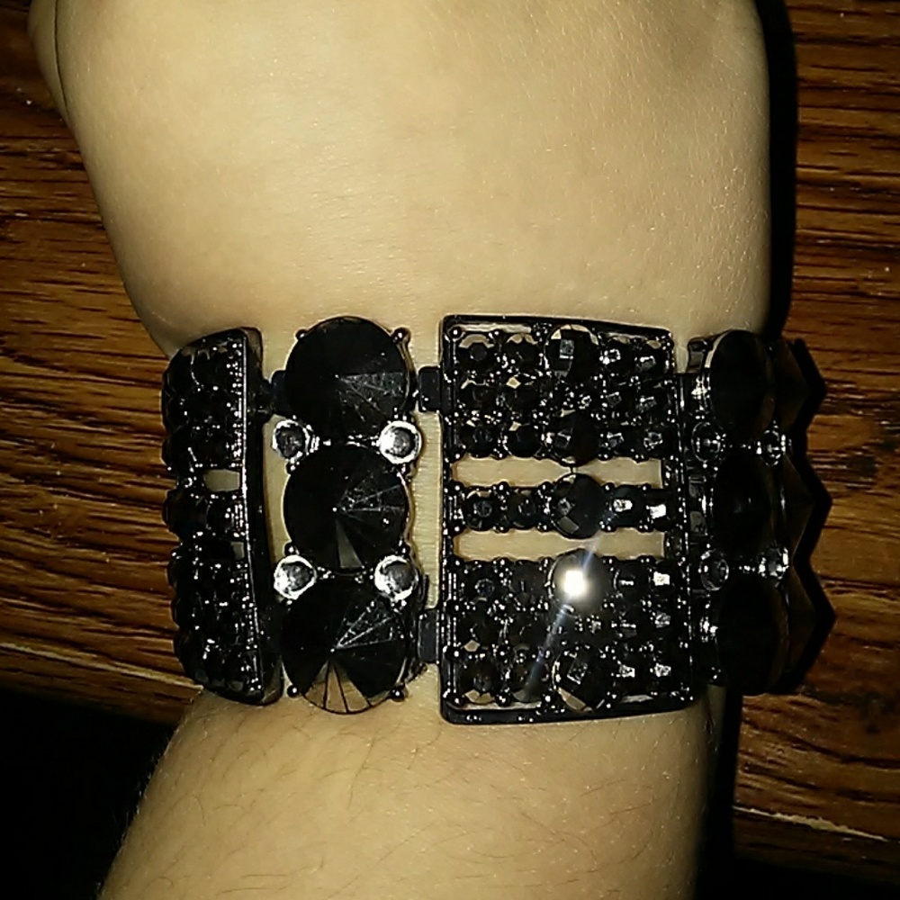 Jeweled Bracelet